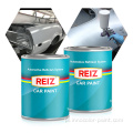 Reiz Car Auto Paint Wysokiej jakości refinish motoryza